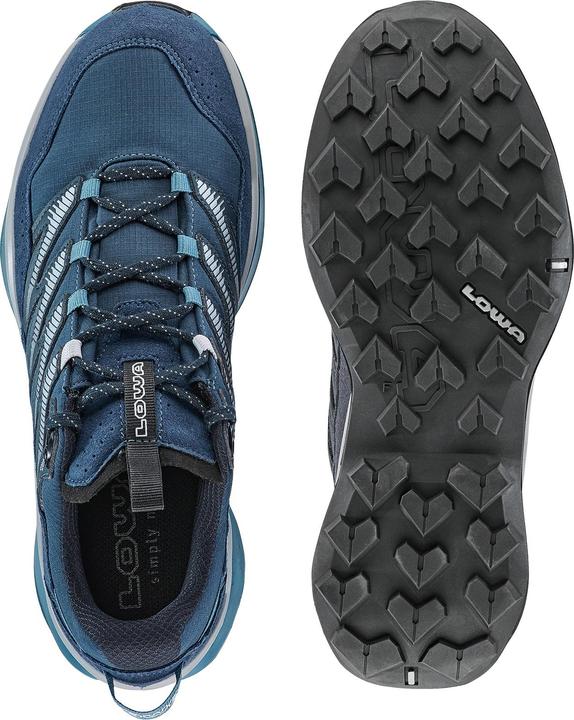 Produktbild Lowa Maddox Pro GTX LO (46.5)