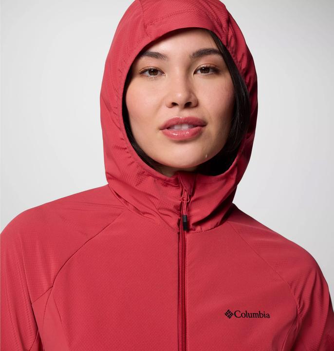 Produktbild Columbia Sweet As™ III Hooded Softshell (S)