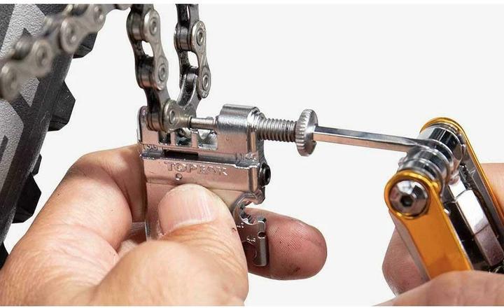 Actual product image Topeak PT30