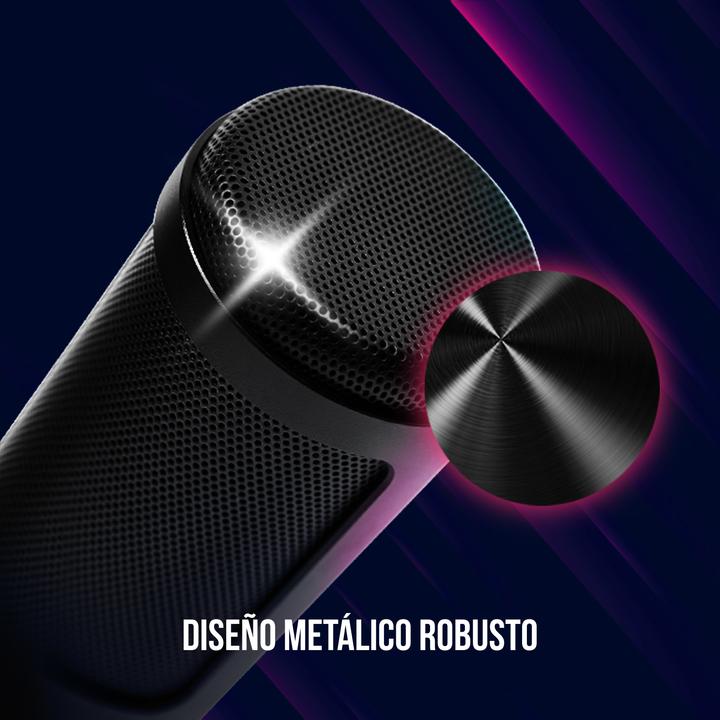 Produktbild Lorgar LRG-CMT721 microphone Black Game console microphone