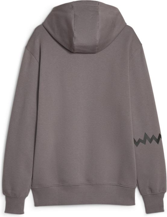Produktbild Puma Hoops Team Hoodie (M)