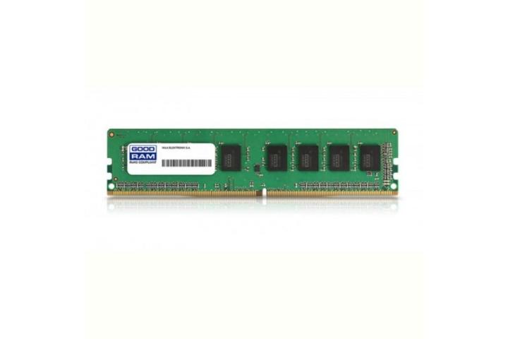 Produktbild Goodram GR2666D464L19S (1 x 8GB, 2666 MHz, DDR4-RAM, DIMM)