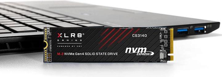 Produktbild PNY CS3140 (8000 GB, M.2 2280)