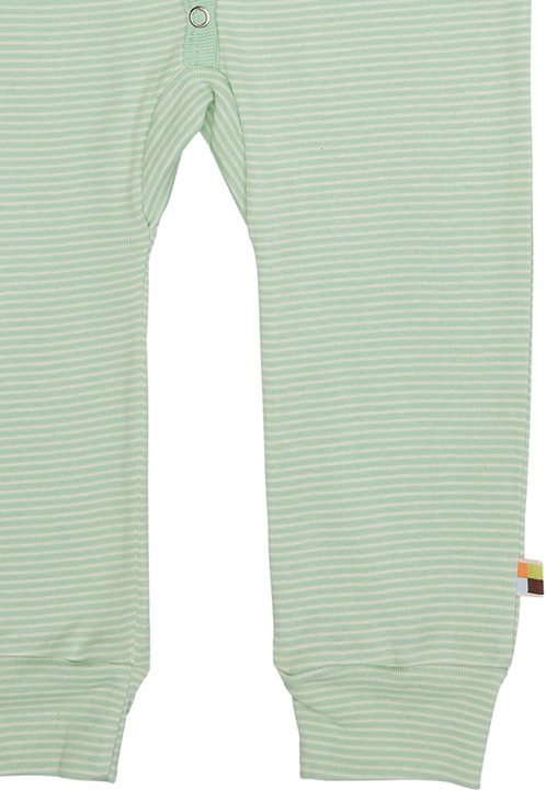 Actual product image loud + proud Pyjama jumpsuit striped (74)