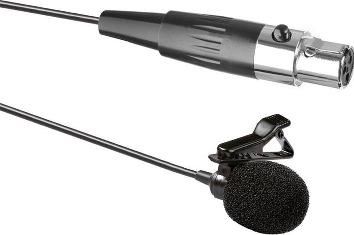 Immagine prodotto Saramonic SM-LV600 Lavalier Mic (SM-LV600)