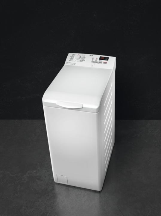 Immagine prodotto AEG LTR6E40270 913143524 (7 kg, Verso il basso)