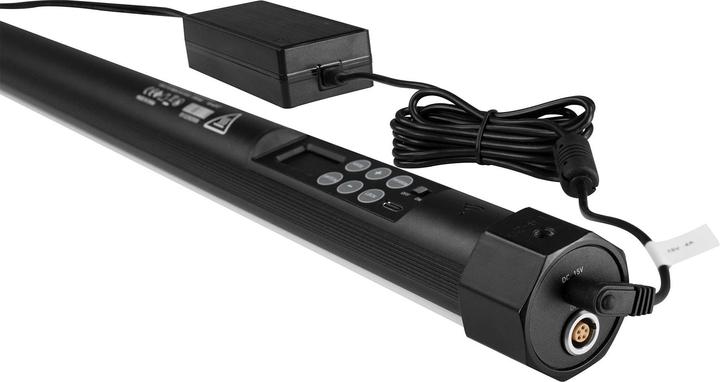 Actual product image Nanlite PavoTube II 30XR kit of 2 (Rod light)