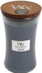 Actual product image WoodWick Evening Onyx (275 g)
