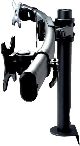 Produktbild Value Triple LCD Arm (Tisch, 27.01", 24 kg)