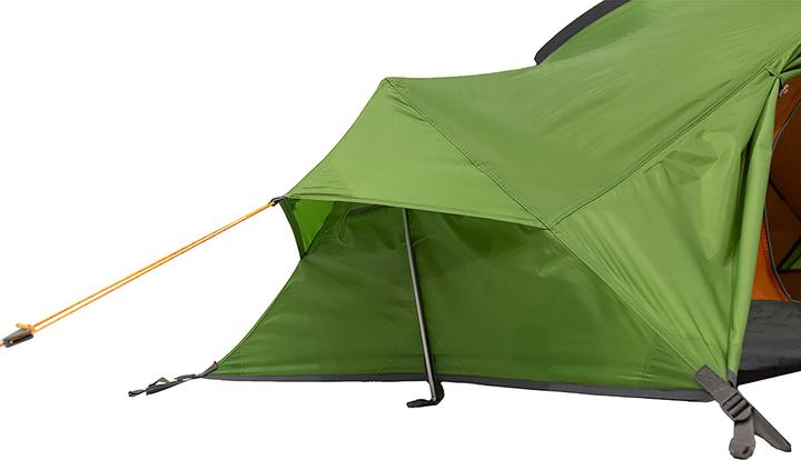 Actual product image Vango Nevis 100 (Tunnel tent, 1.70 kg, 4 persons)