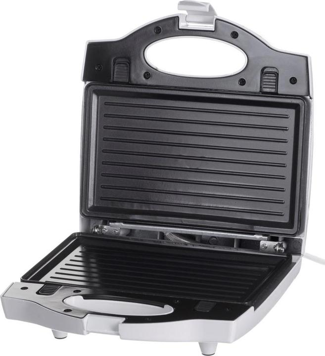 Actual product image Esperanza EKT006W Sandwich toaster