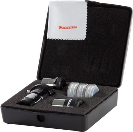 Immagine prodotto Celestron Kit accessori Astromaster