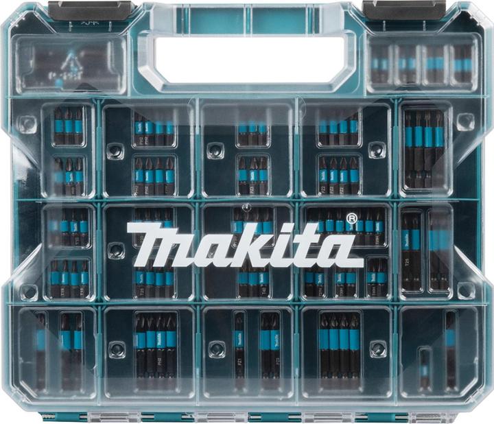 Produktbild Makita Impact Black Bit-Set