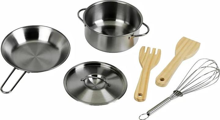 Actual product image Theo Klein Miele - Spielzeugküche, Holz (MDF), midi