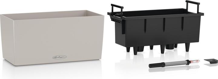 Actual product image Lechuza BALCONERA Color 40 (40 x 19 x 19 cm)