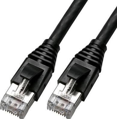 Dätwyler Netzwerkkabel (S/STP, CAT6, 20 m)