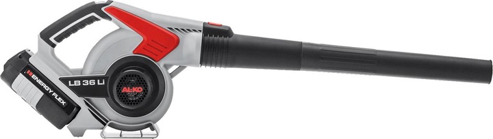 Produktbild AL-KO LB 4060, 36 V (Akkubetrieb, Laubbläser)