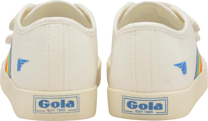 Image du produit Gola Coaster Rainbow scratch (32)