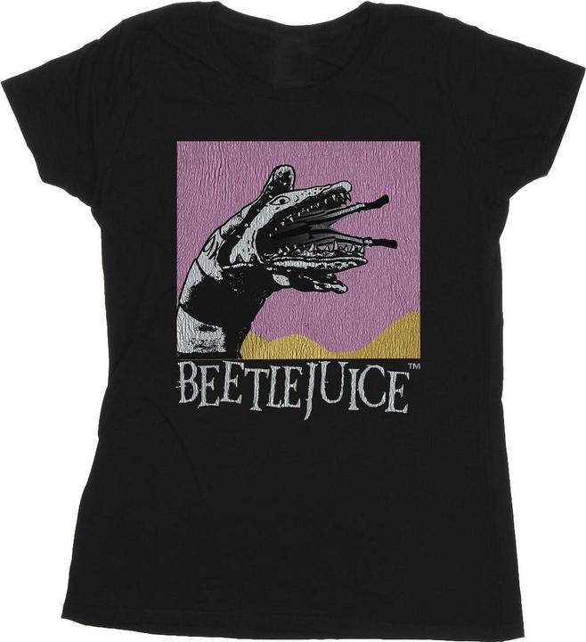 Produktbild Beetlejuice TShirt (M)