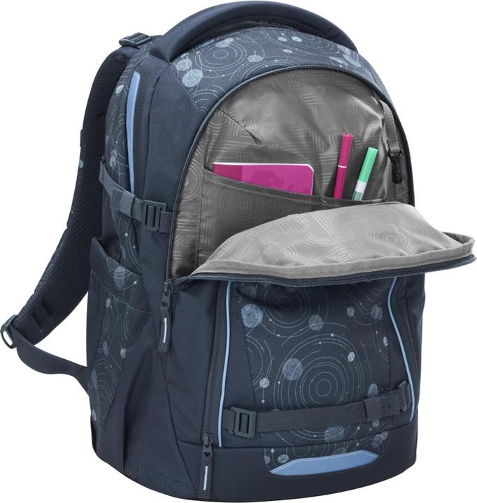 Actual product image Coocazoo Mate Schulrucksack 44 cm (30 l)