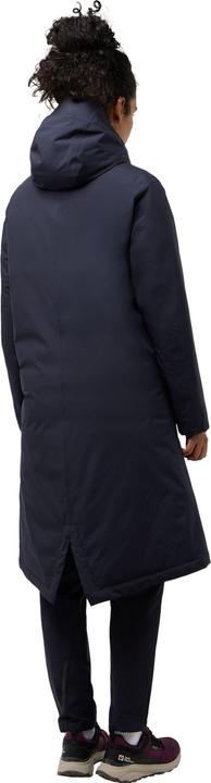 Produktbild Jack Wolfskin Brandenburger Coat W (M)