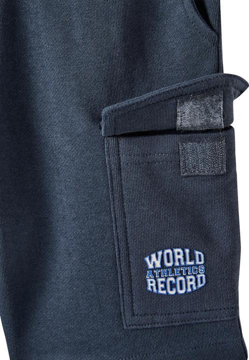 Actual product image Vertbaudet Jungen Sport-Shorts (158)