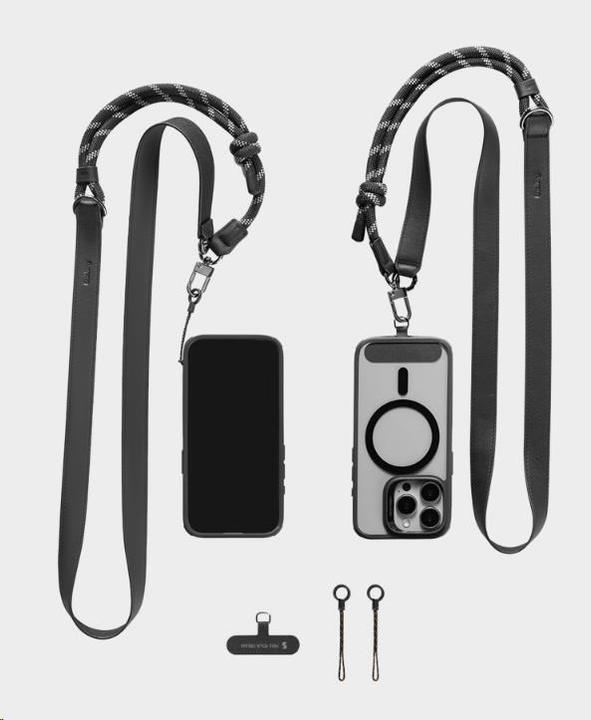 Actual product image SmallRig Halterung FilMov Phone Shoulder Strap