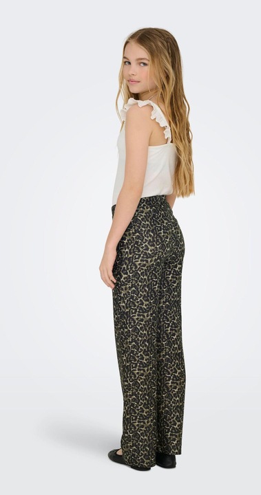 Produktbild Only KOGESRA Ausgestellt Hose Hose (146)