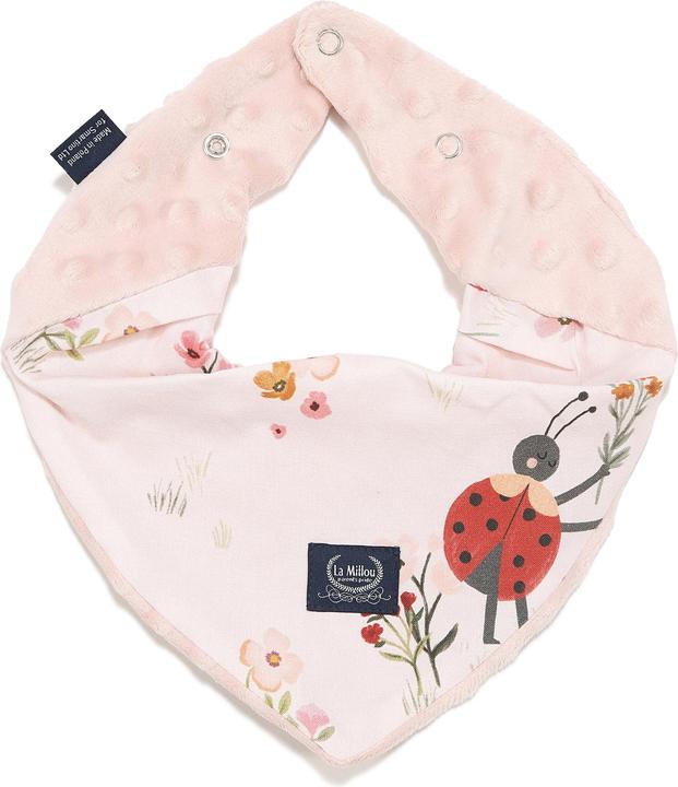 Immagine prodotto La Millou Kinder Halstuch Minky MIRELLA