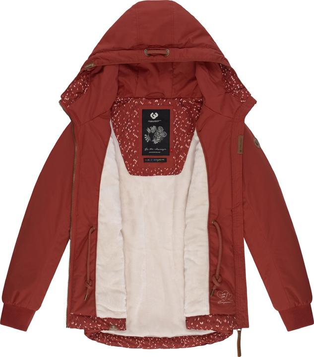 Immagine prodotto Ragwear YM-Danka (M)