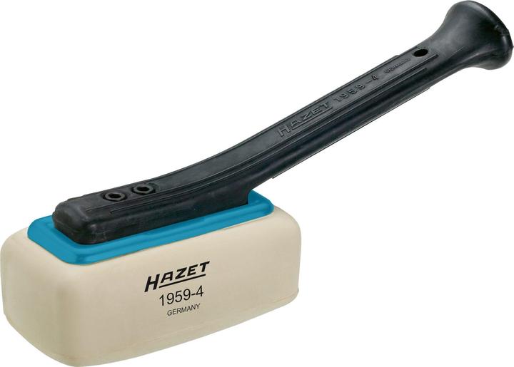 Actual product image HAZET Special bumping mallet 1959-4 (1302 g)
