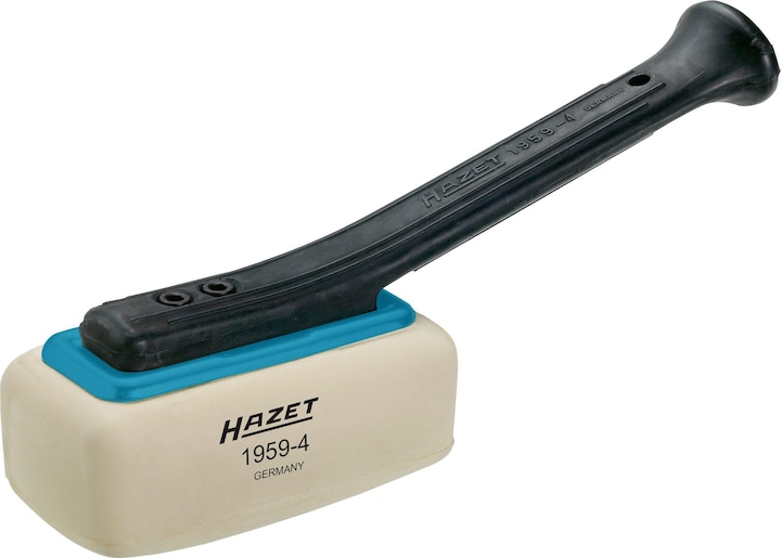 Actual product image HAZET Special bumping mallet 1959-4 (1302 g)