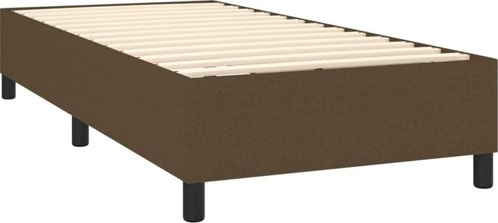 Produktbild vidaXL Boxspringbett (140 x 200 cm)