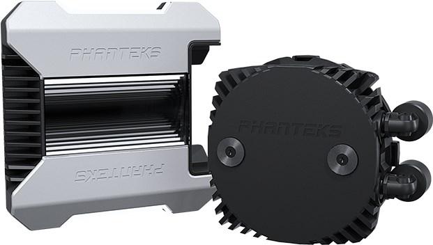 Image du produit Phanteks Glacier One 240 MPH