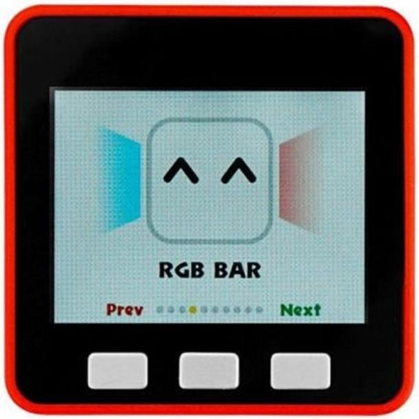 Produktbild M5Stack Development Kit Fire IoT PSRAM V2.6