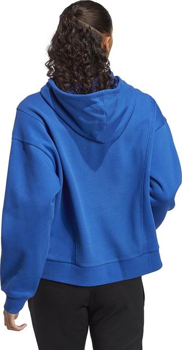 Actual product image adidas Tiro 23 Competition Hoodie Ladies (XS)