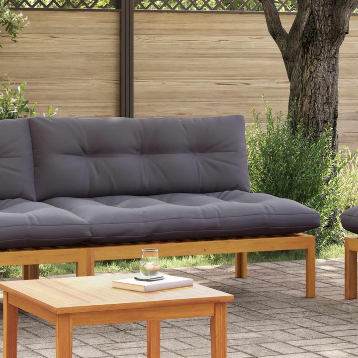 Produktbild vidaXL gartenmöbel