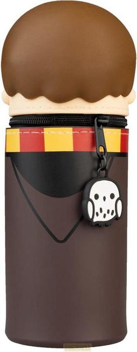 Produktbild Grupo Erik Harry Potter 3D Stifte-Etui Harry Potter