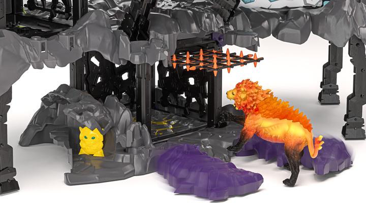 Actual product image Schmidt Spiele Mastercave: Smashrador