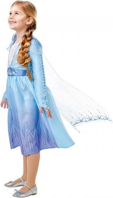 Image du produit Rubies Frozen 2 - La Reine des neiges: Elsa Classic (S)