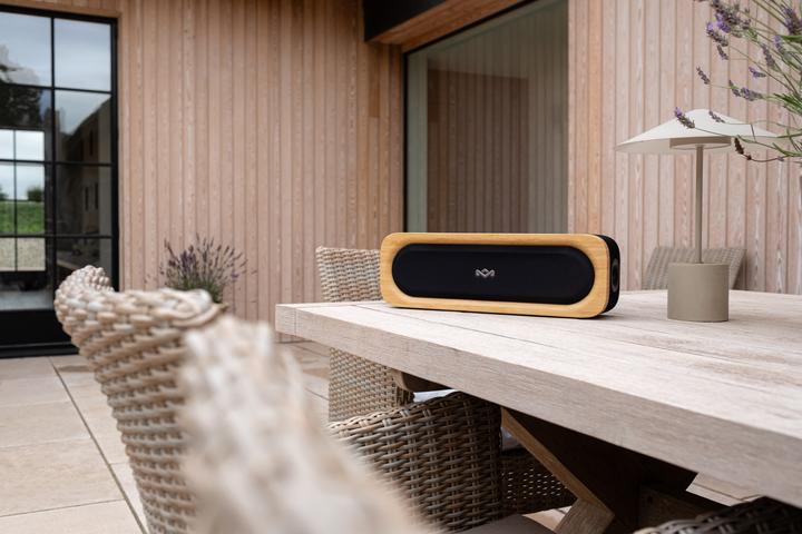 Produktbild House of Marley Get Together 3 (10 h)