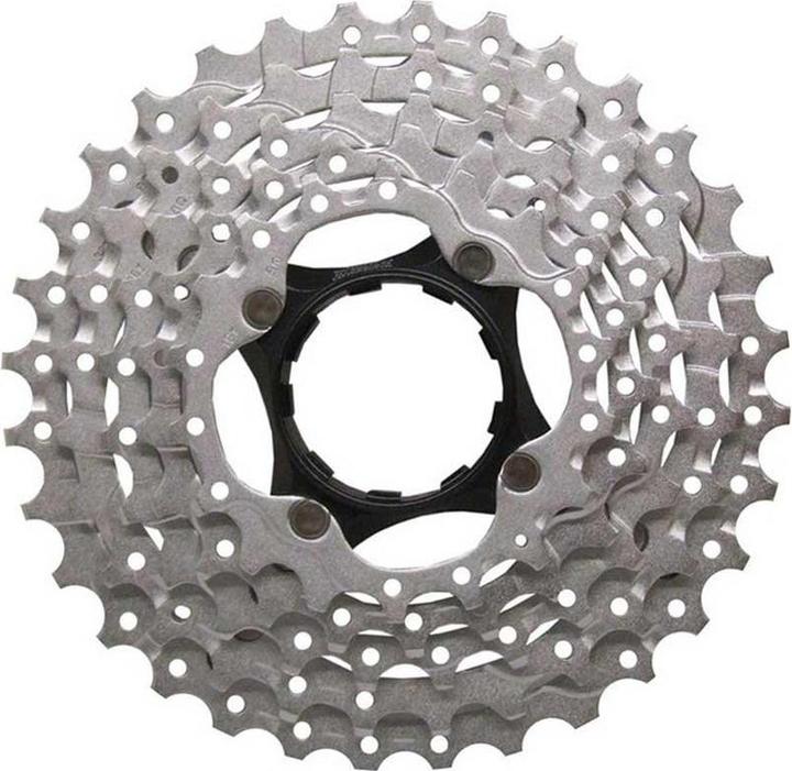 Image du produit Shimano Deore XT CS-M770 (9-vitesse, 11-32)