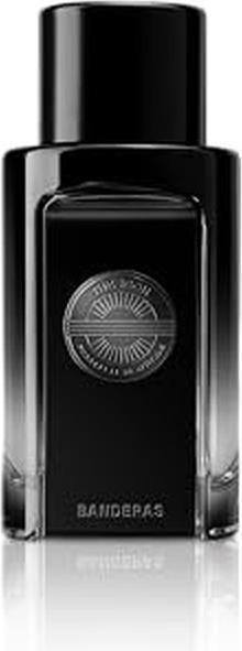 Produktbild Antonio Banderas Banderas The Icon Eau De Perfume für Männer - Lang anhaltend, männlich, elegant (Eau de Parfum)