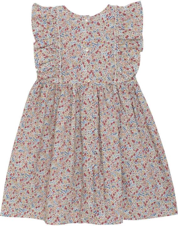 Image du produit Huttelihut Liberty Dress (128)
