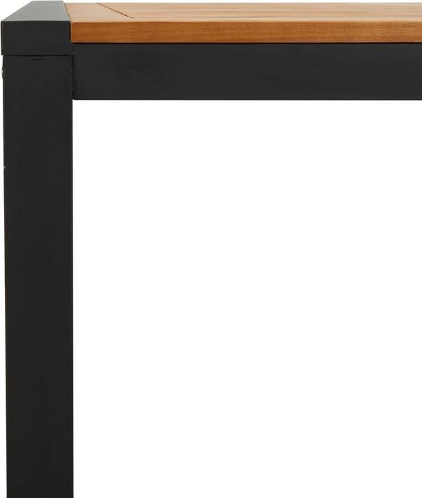 Produktbild vidaXL Gartentisch (180 x 90 x 75 cm)