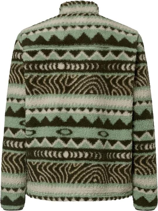 Produktbild Oakley Mountain Fire Sherpa Norway Pattern (S)