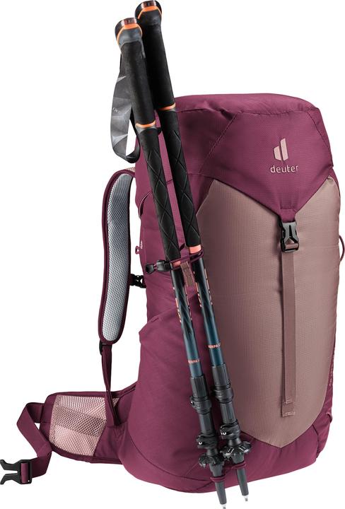 Actual product image Deuter AC Lite 28 (28 l)