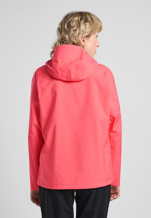 Image du produit Jack Wolfskin Prelight 2.5L Lt Jkt W