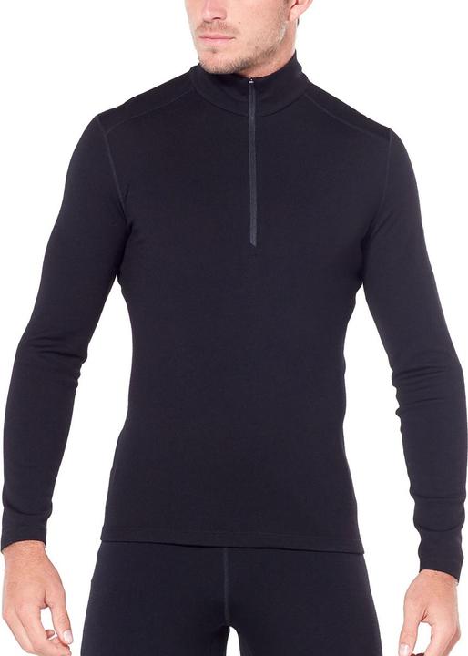 Produktbild Icebreaker Tech Half Zip (S)