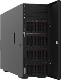 Produktbild Lenovo ST650 V2 Xeon Silber 4309Y 8C (Intel Xeon Silver 4309Y, 32 GB, Tower Server)